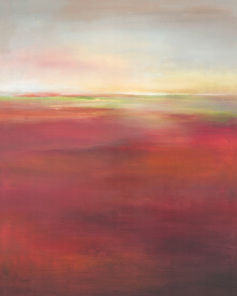 Overwritten 40x50