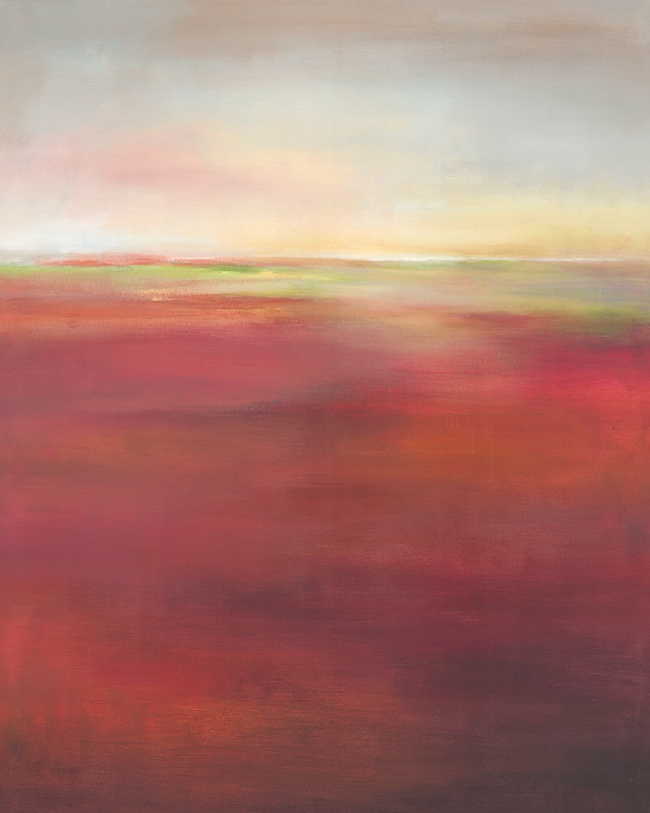 Overwritten 40x50