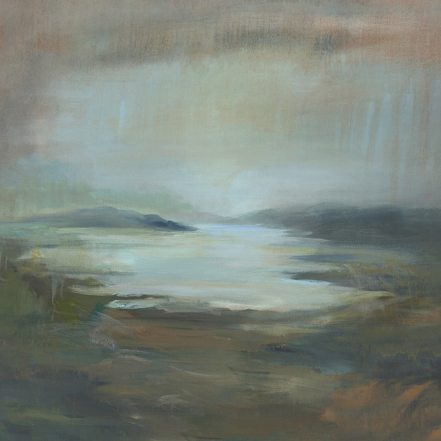 Nightfall Serenade I 47x47