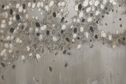 Meteor Shower II 72x48