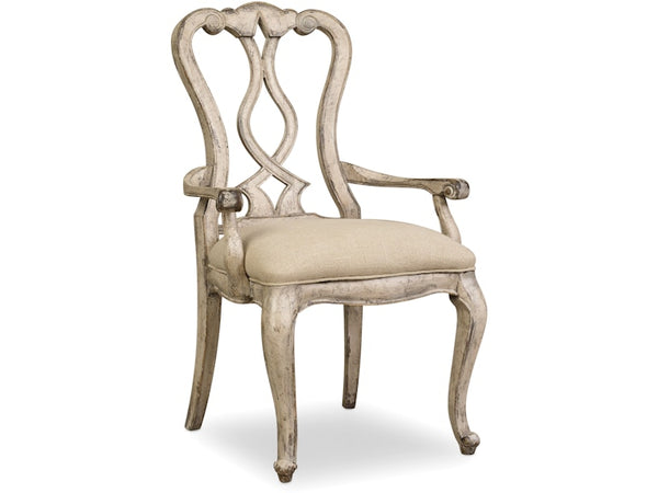 Chatelet Dining Arm Chair