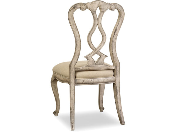 Chatelet Dining Armless Chair