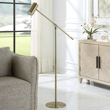 FLOOR LAMP