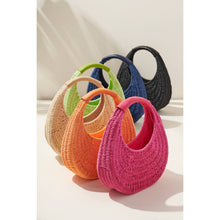 Menorca Pink Bag