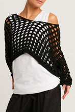 Mini Crochet Sweater