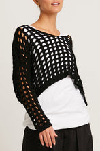 Mini Crochet Sweater