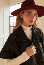 Jamel Puffer Jacket