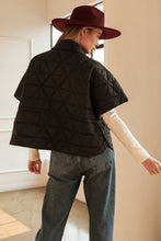 Jamel Puffer Jacket