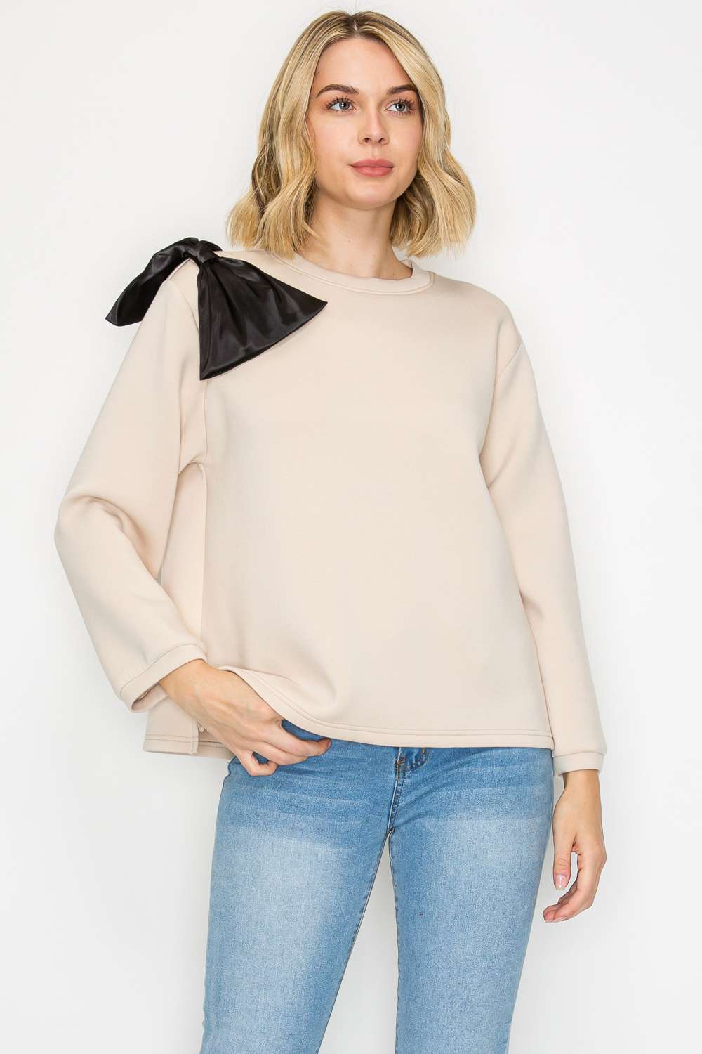 Finley Top