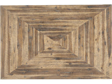 St. Armand Rectangular Cocktail Table