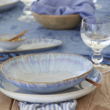 Brisa Soup/Pasta Bowl-Ria Blue