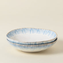 Brisa Soup/Pasta Bowl-Ria Blue