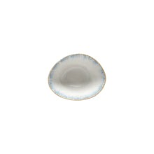 Brisa Oval Soup/Cereal Bowl-Ria Blue