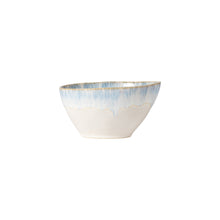 Brisa Oval Soup/Cereal Bowl-Ria Blue