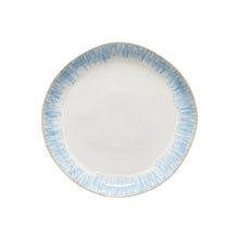 Brisa Dinner Plate-Ria Blue