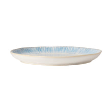 Brisa Dinner Plate-Ria Blue