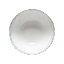 Brisa Large Serving Bowl-Ria Blue