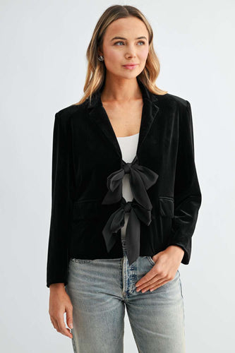 Jessamine Jacket