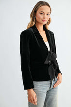 Jessamine Jacket
