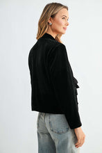 Jessamine Jacket