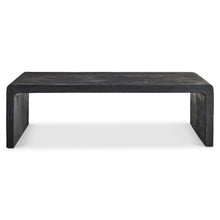 Shephard Cocktail Table
