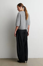 Andrea Knit Rib Cardigan