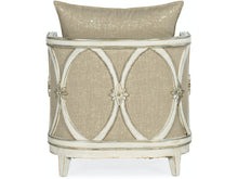 SANCTUARY MARIETTE LOUNGE CHAIR
