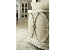 SANCTUARY MARIETTE LOUNGE CHAIR