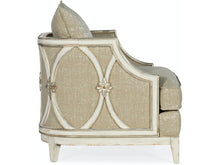SANCTUARY MARIETTE LOUNGE CHAIR