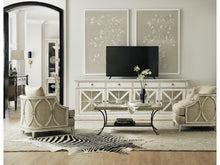 SANCTUARY MARIETTE LOUNGE CHAIR