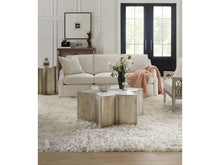 Sanctuary C'est La Vie Cocktail Table