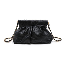Tamie Black Crossbody