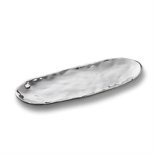 SOHO ORGANIC SMALL OVAL PLATTER