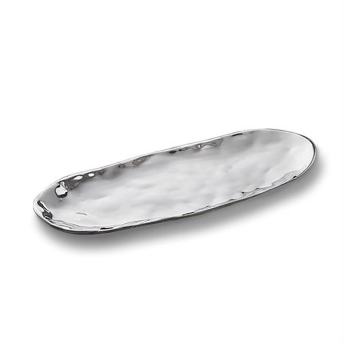SOHO ORGANIC SMALL OVAL PLATTER
