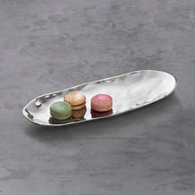 SOHO ORGANIC SMALL OVAL PLATTER