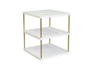 Seabrook Side Table