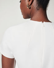 THE PERFECT FUNNEL NECK TOP