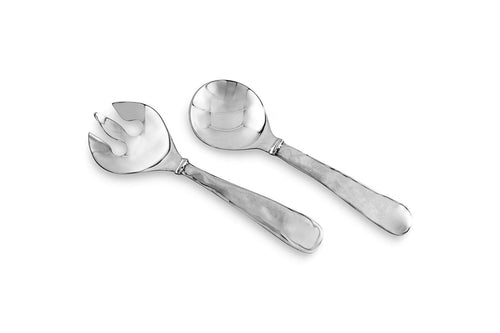 SOHO SMALL SALAD SERVERS