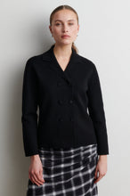 Octava Knit Blazer