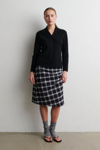 Octava Knit Blazer
