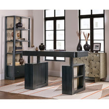 Kenzo Bookcase