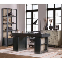 Kenzo Bookcase