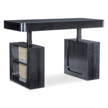 Kenzo Adjustable Height Desk