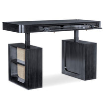 Kenzo Adjustable Height Desk