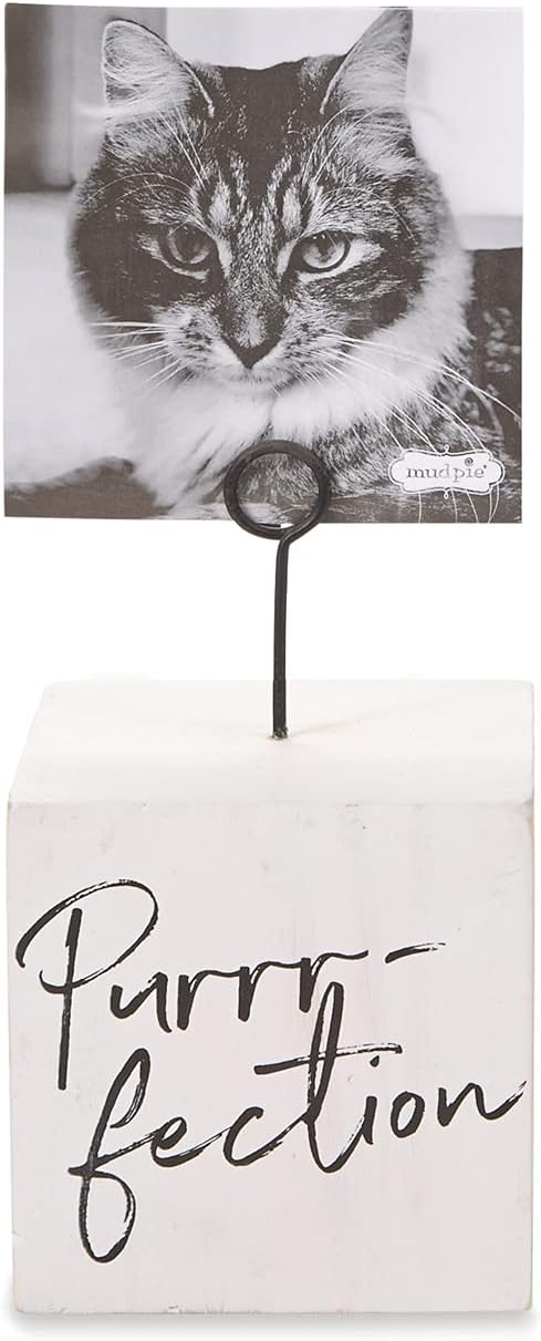 PURR PET BLOCK FRAME