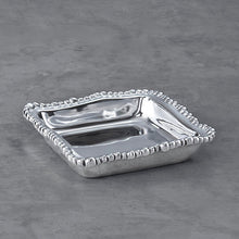 Organic Pearl Beverage Napkin Holder