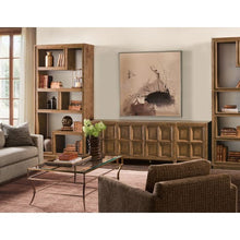 Nicos Credenza