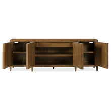 Nicos Credenza