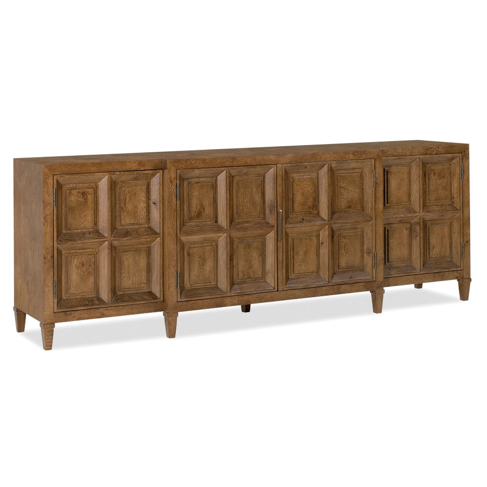 Nicos Credenza