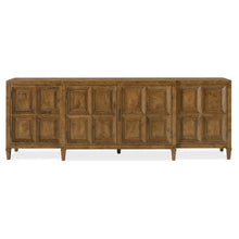 Nicos Credenza